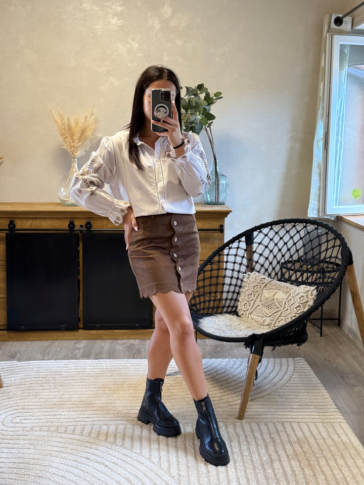 Chemise Vilam