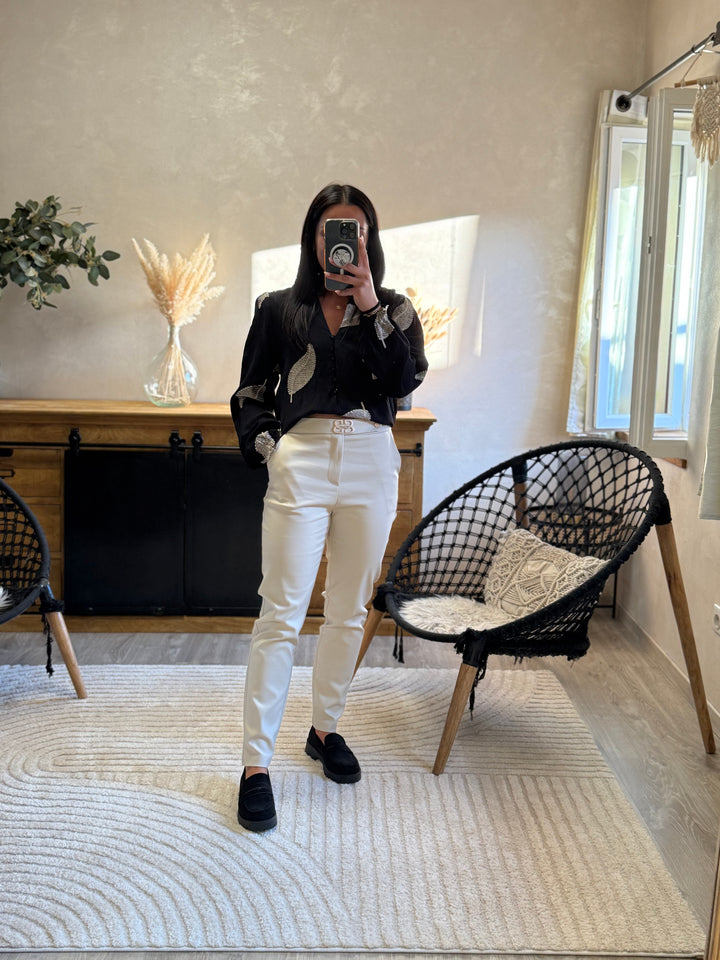 Blouse Lofy