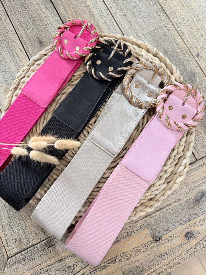Ceinture TU 40 au 52