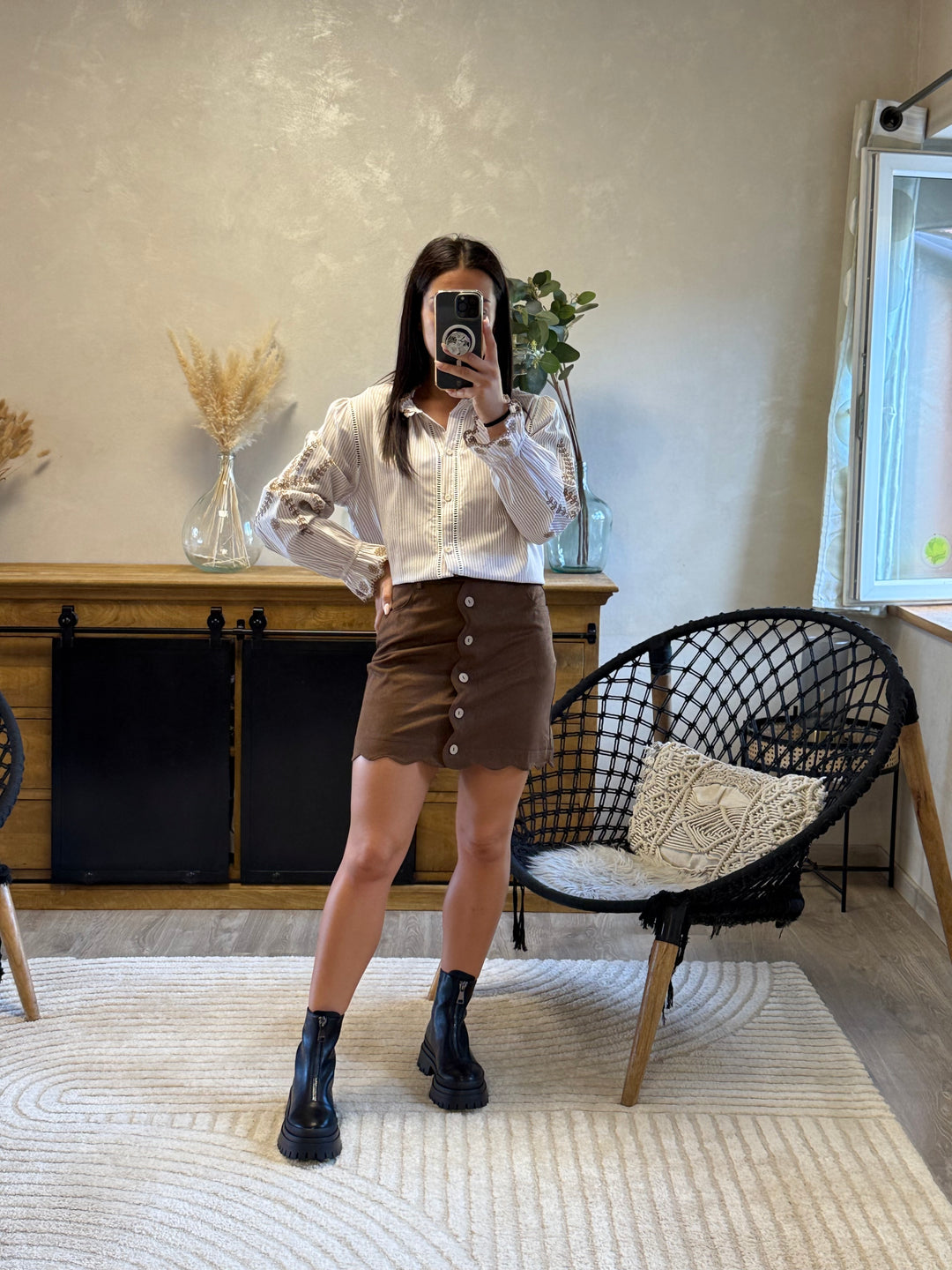 Chemise Vilam