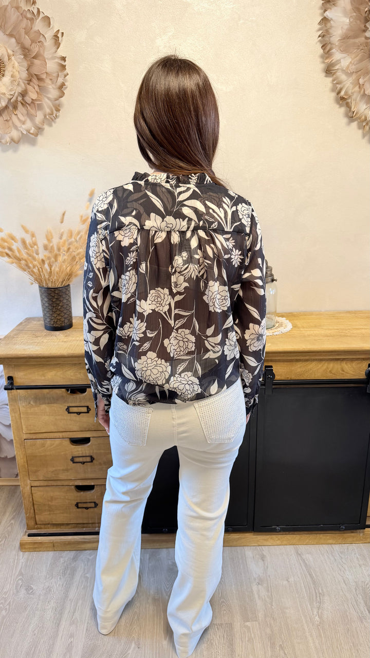 Chemise Mary