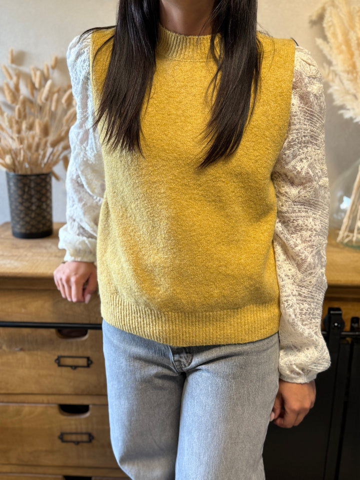 Pull Jamila