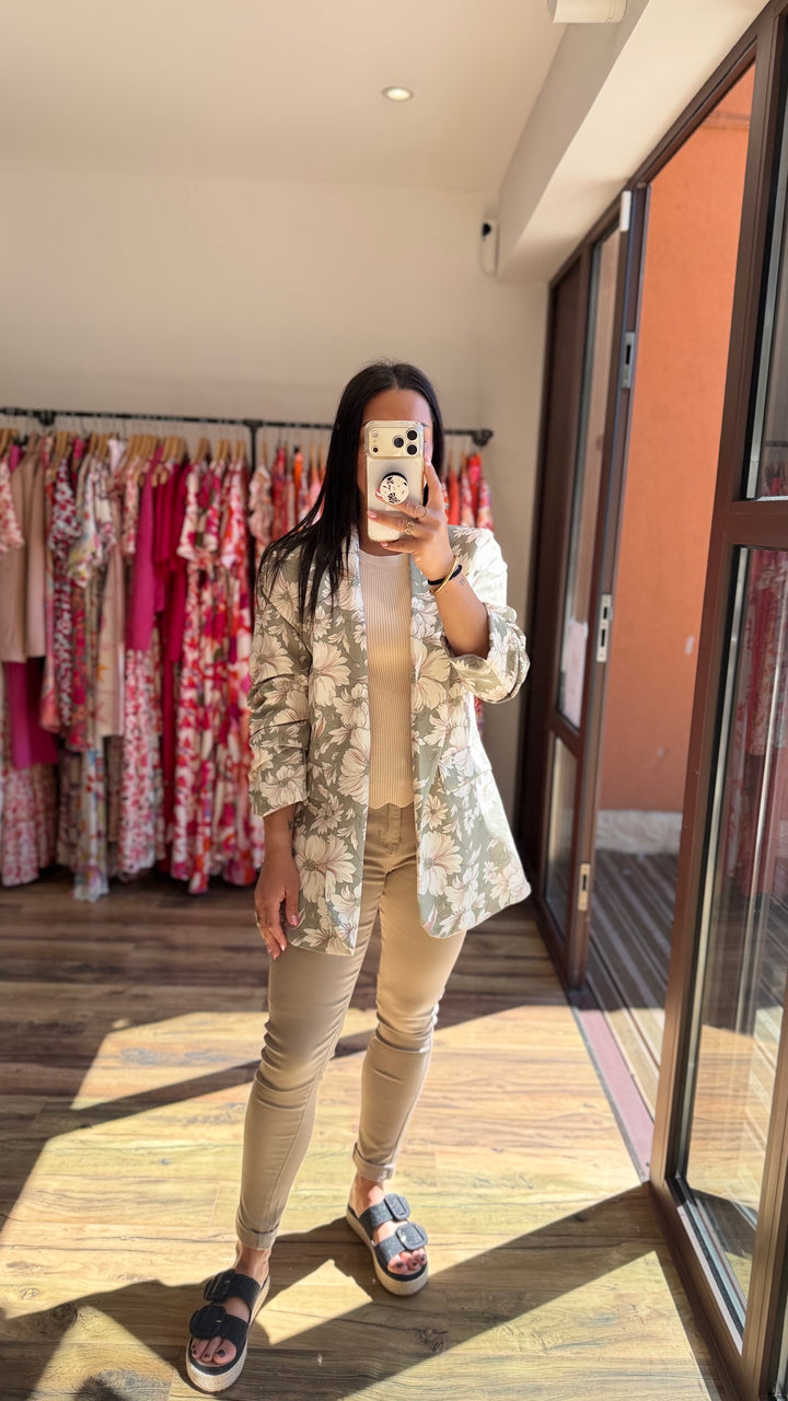 Blazer Soly