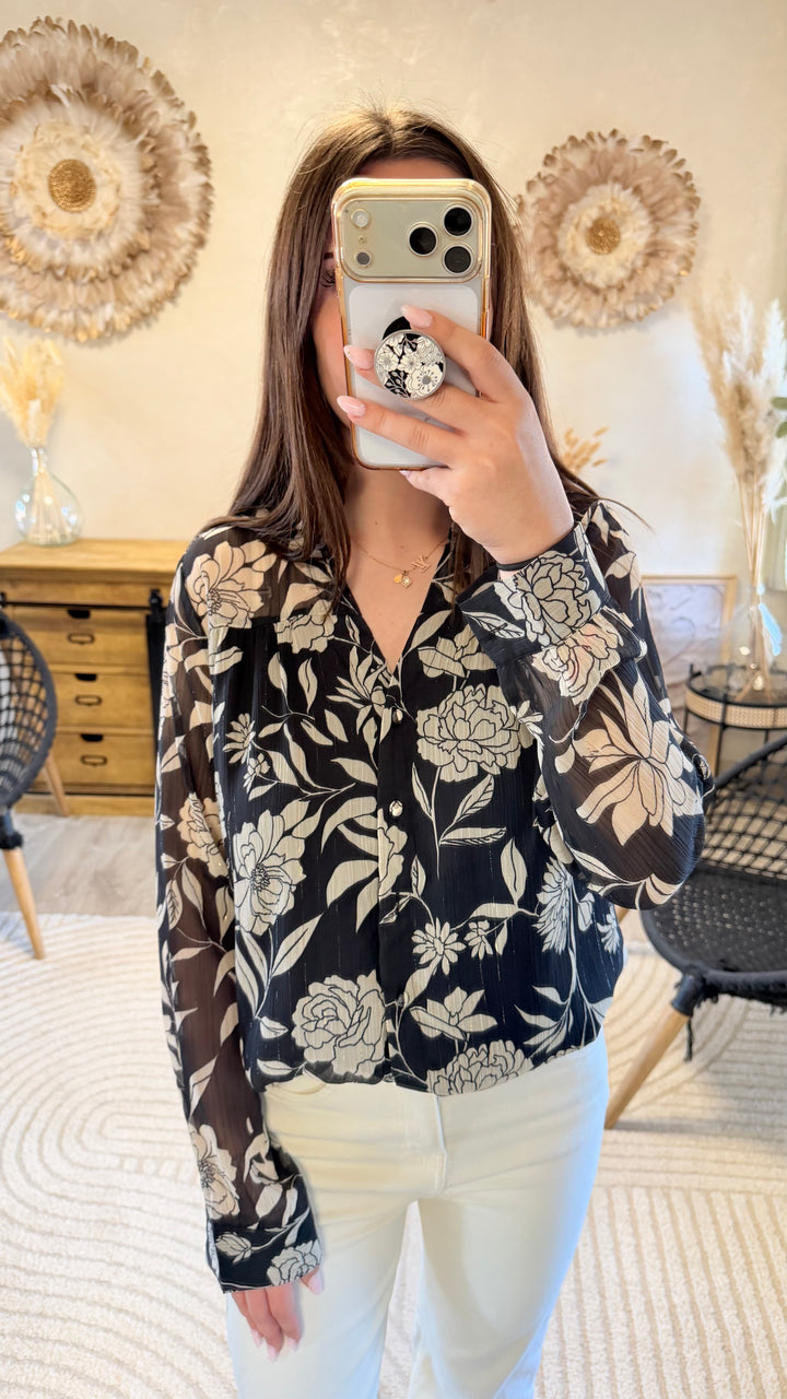 Chemise Mary