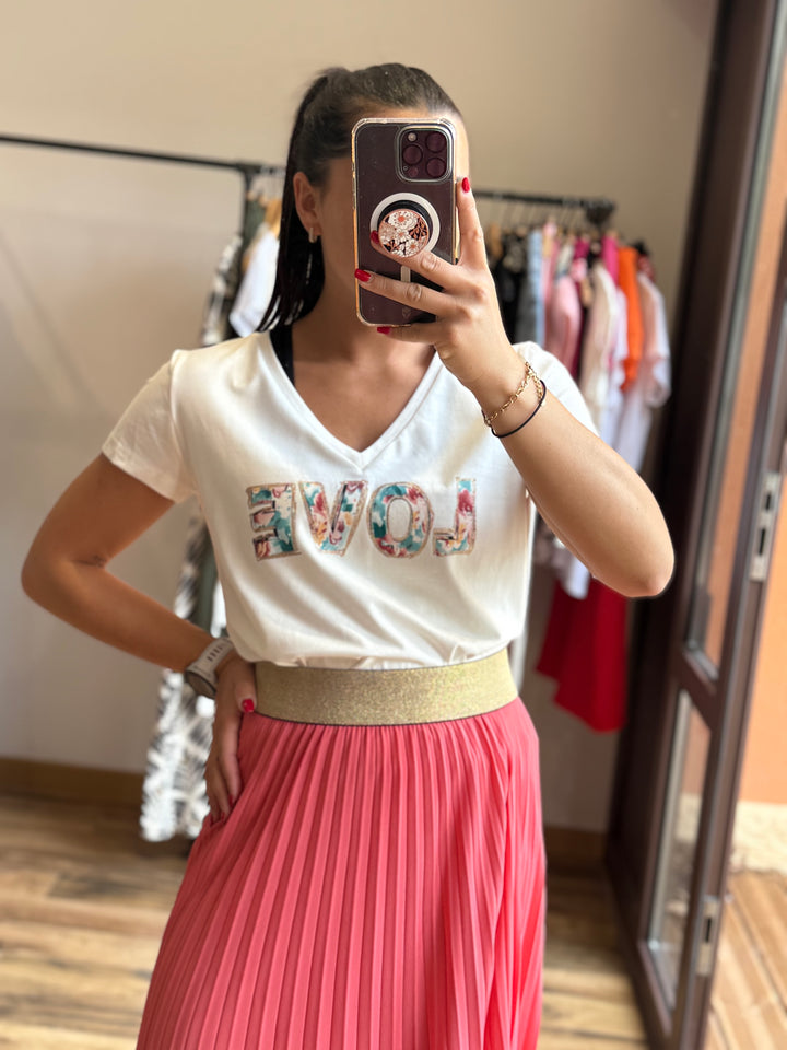 Teeshirt Monroe