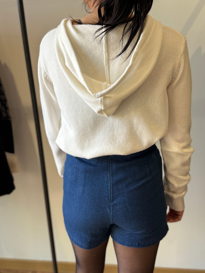 Jupe short Imen