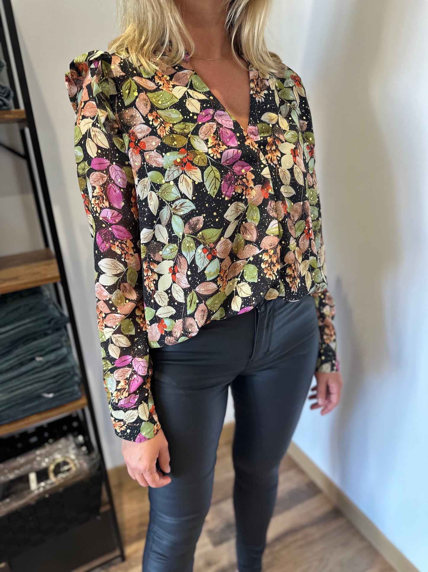 Blouse Delphine