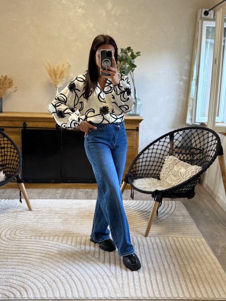 Blouse Morisson