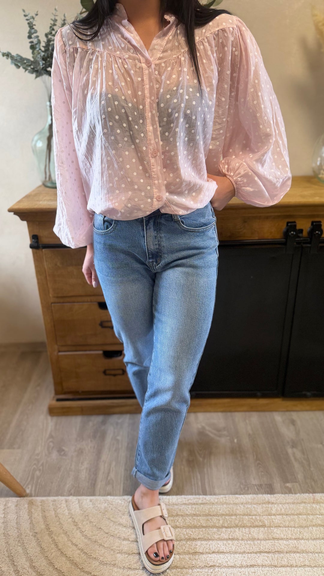 Chemise Max