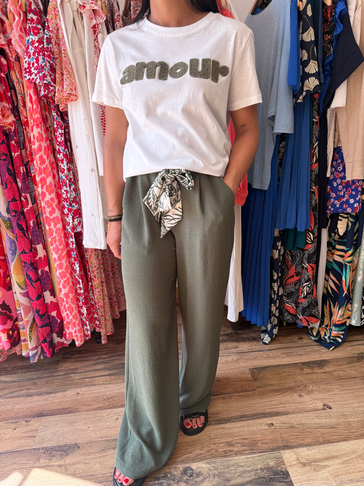 Teeshirt Meline