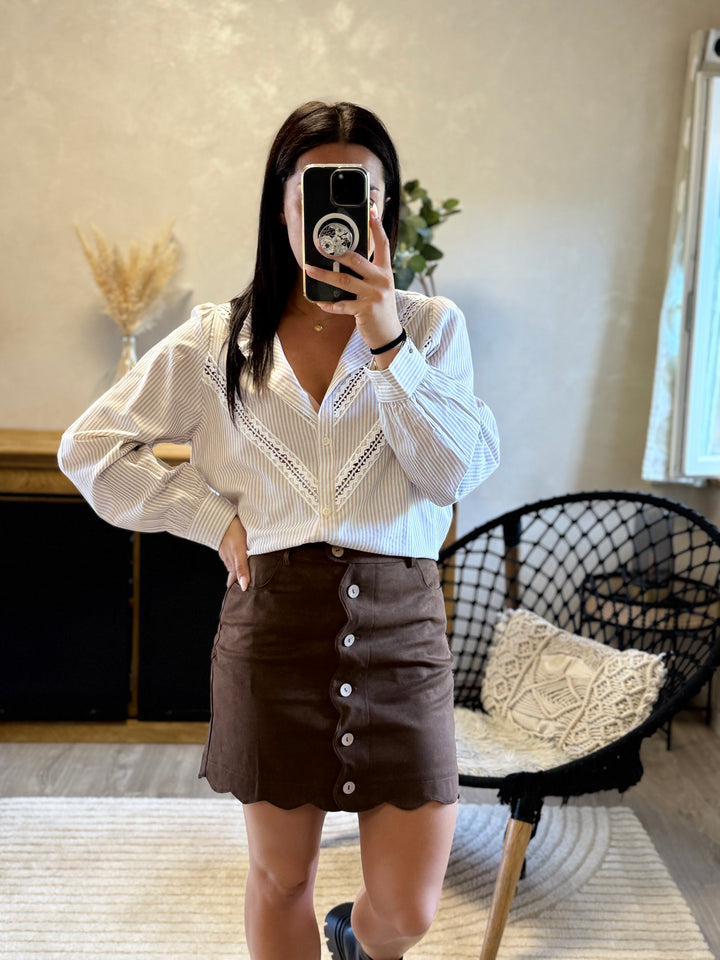 Chemise Sam
