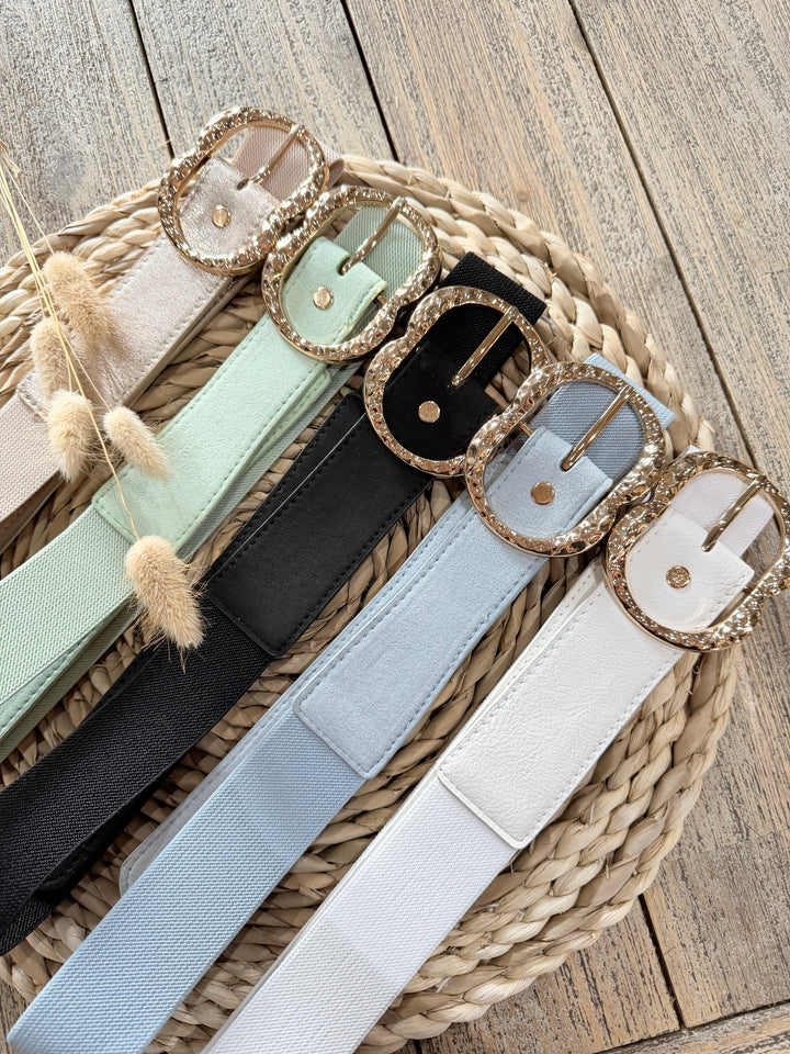 Ceinture TU 38 au 48