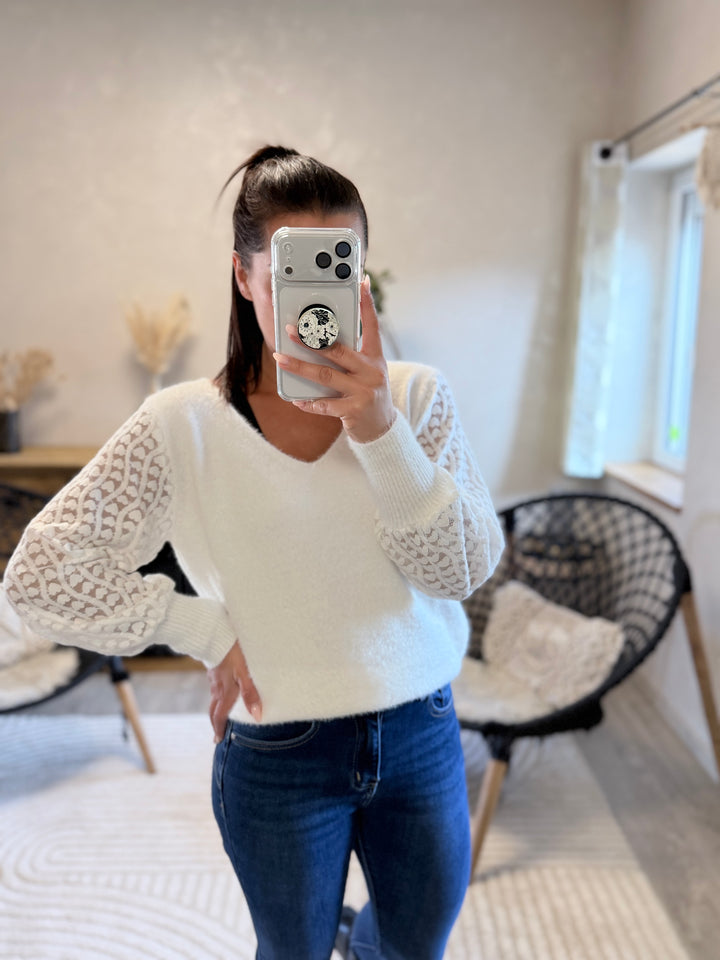 Pull Baptiste