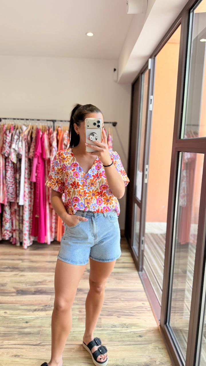 Chemise Romy