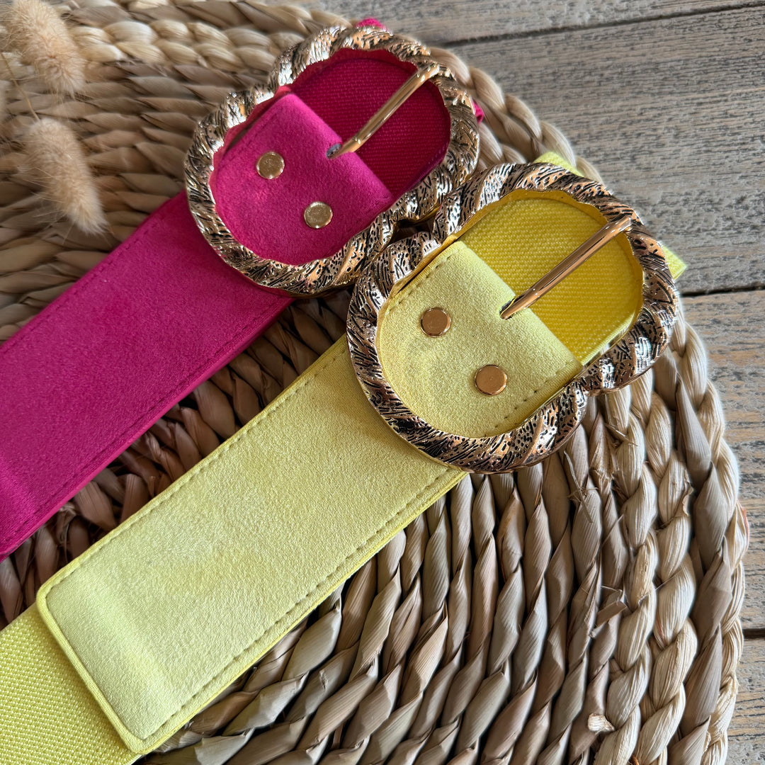 Ceinture TU 40 au 52