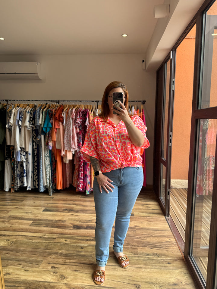 Jean Rolin CURVY