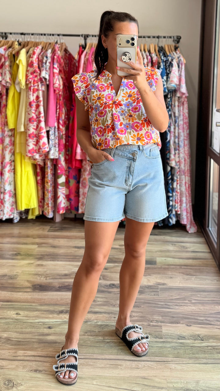 Blouse Madria
