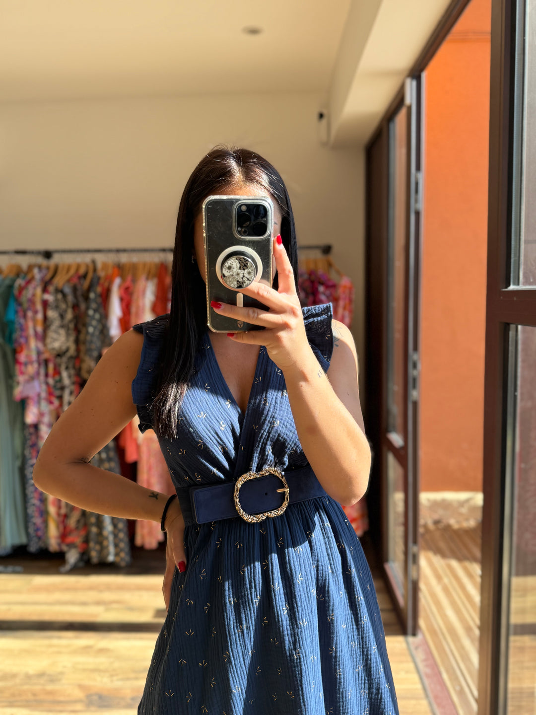 Robe Maya