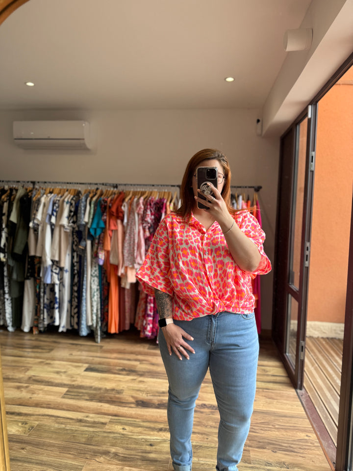 Jean Rolin CURVY