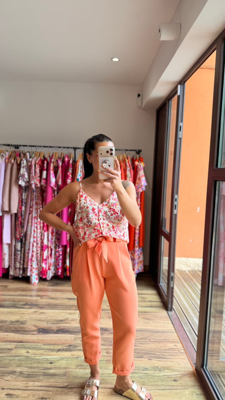 Top Coraly CURVY