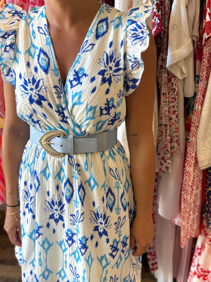 Robe dillema CURVY