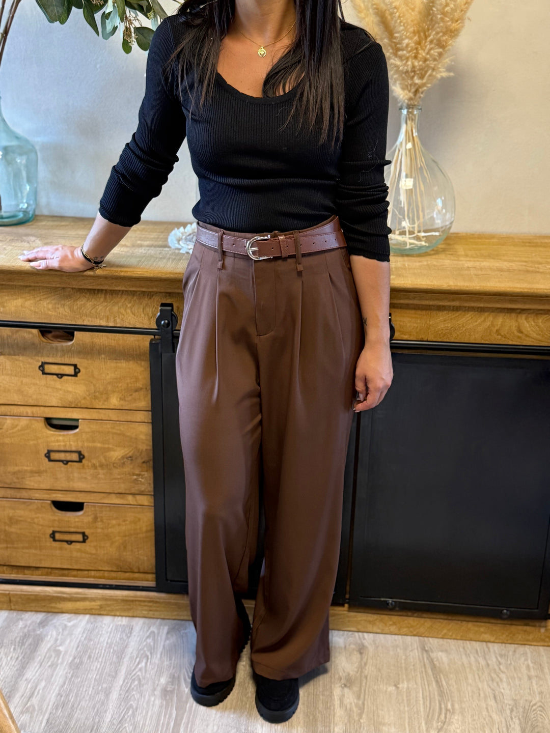 Pantalon Evan