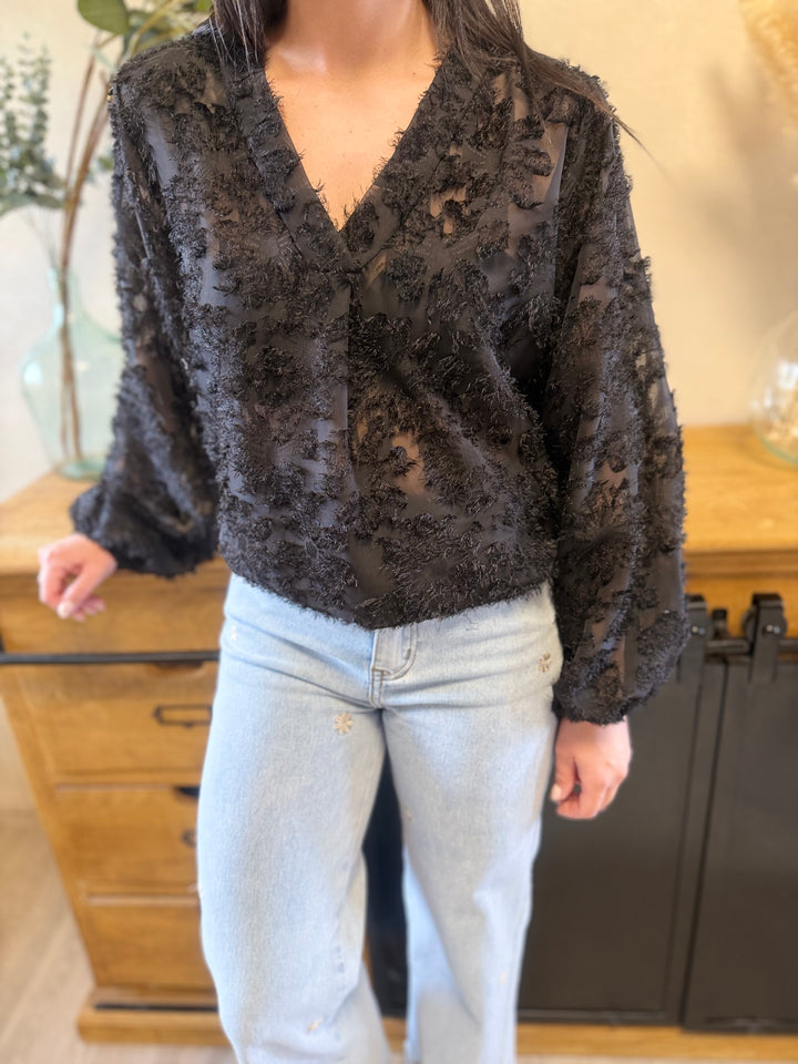 Blouse Ramy