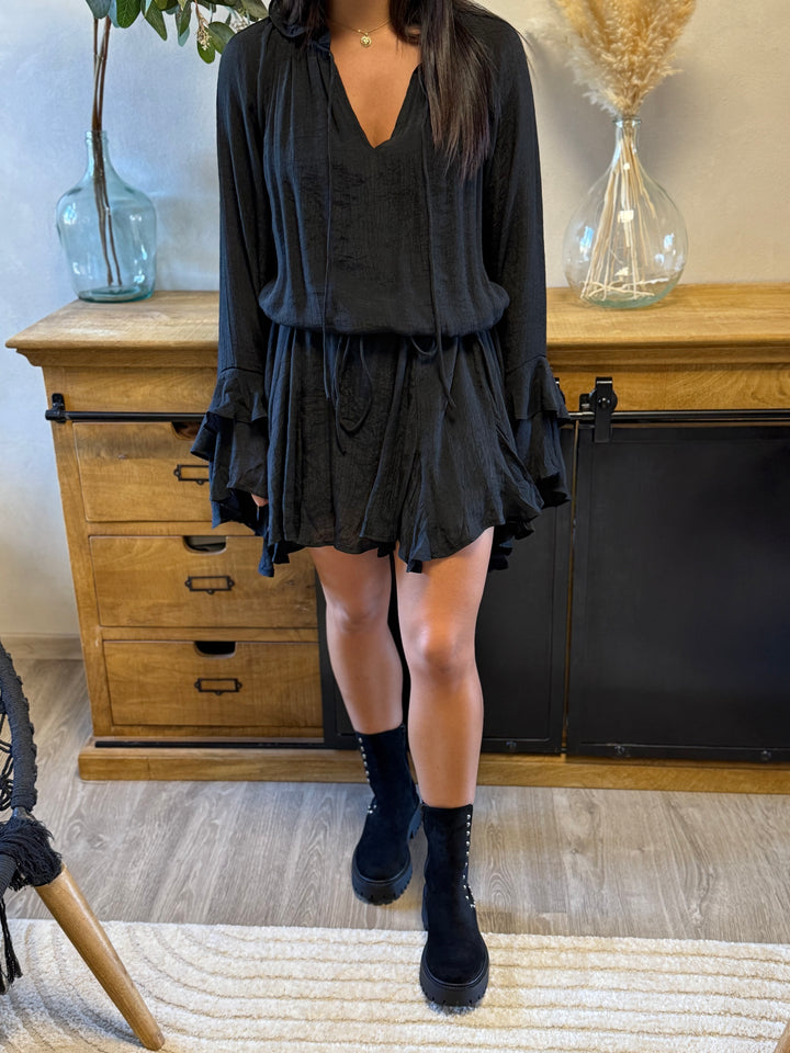 Robe Lana