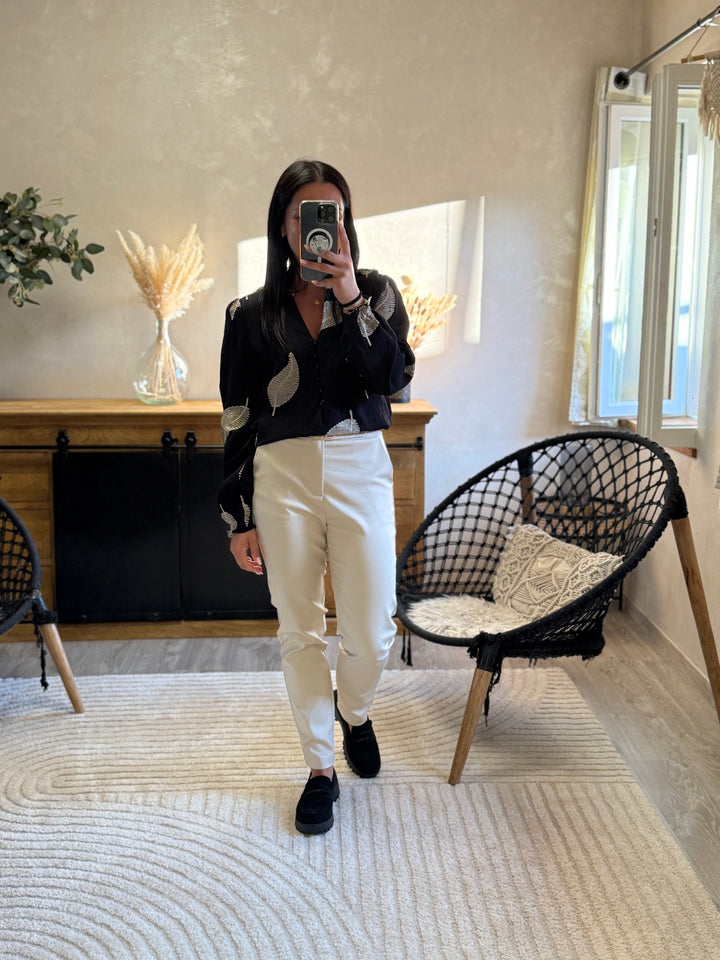 Blouse Lofy