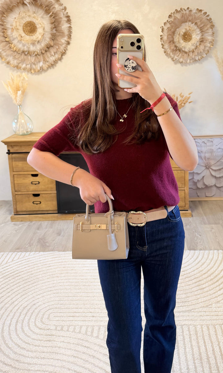 Pull Bella