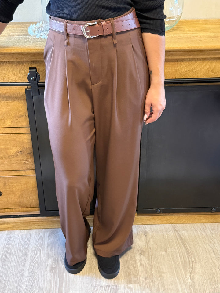 Pantalon Evan