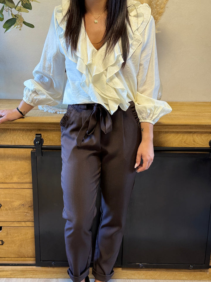 Blouse Biel