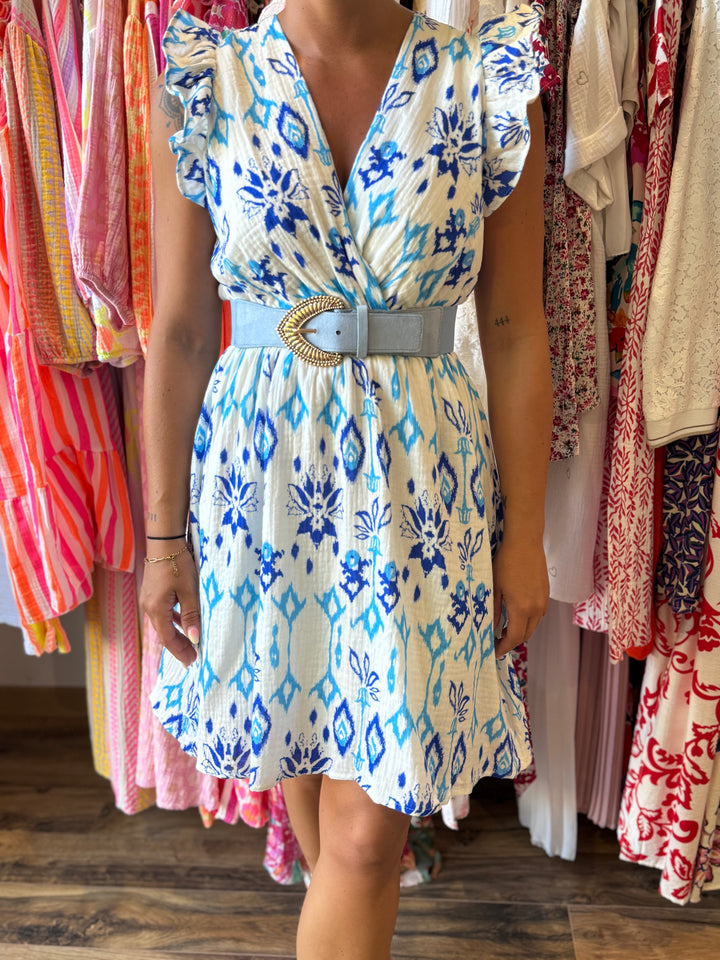 Robe dillema CURVY
