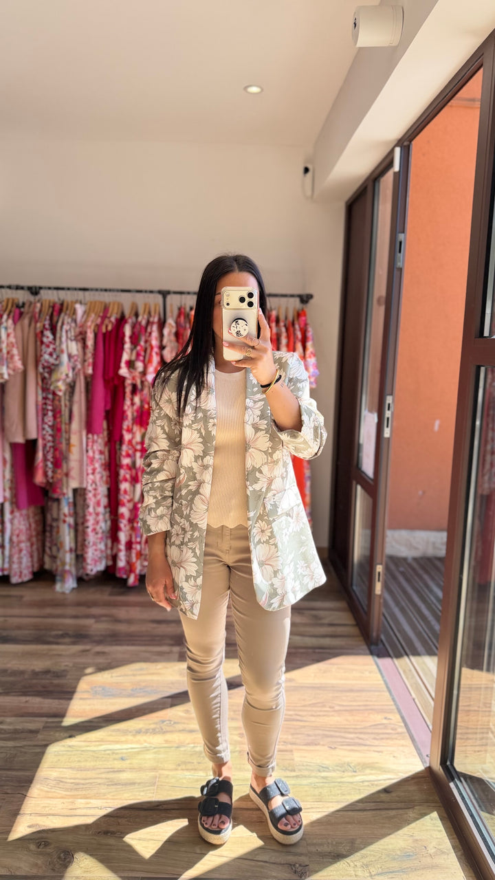 Blazer Soly