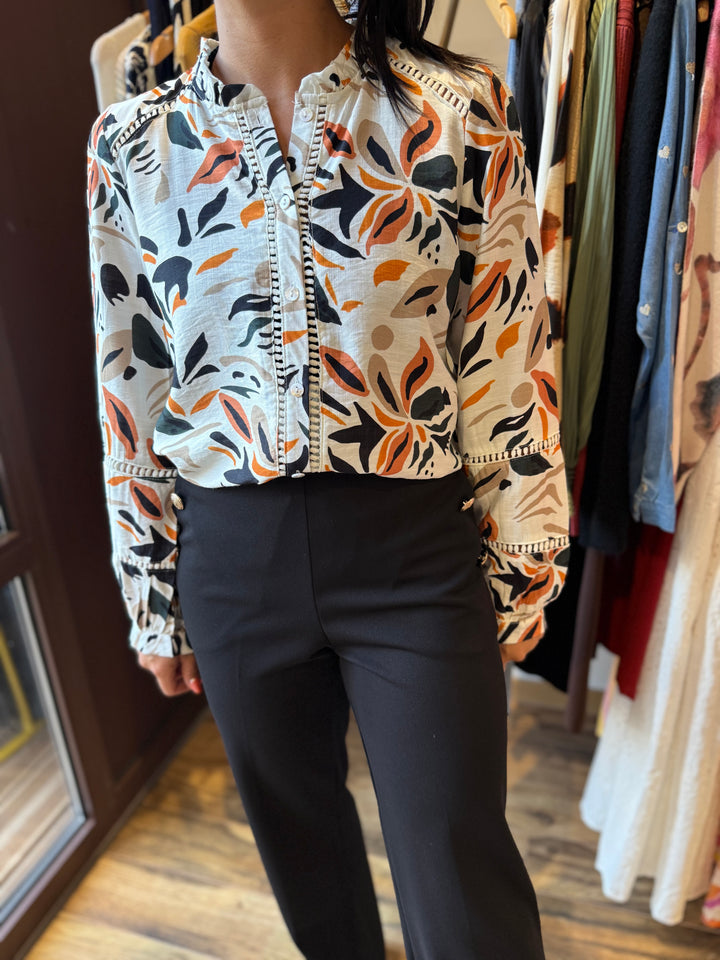 Chemise Bob CURVY