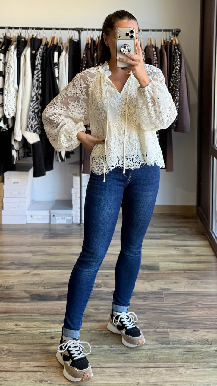 Blouse Sly
