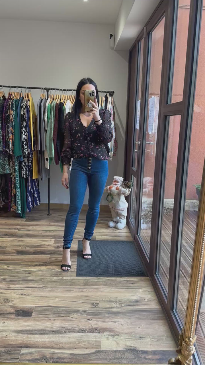 Blouse Michel