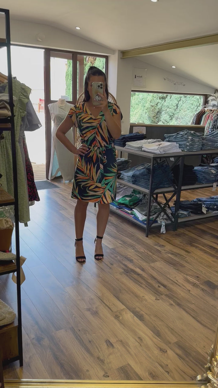 Robe Leima