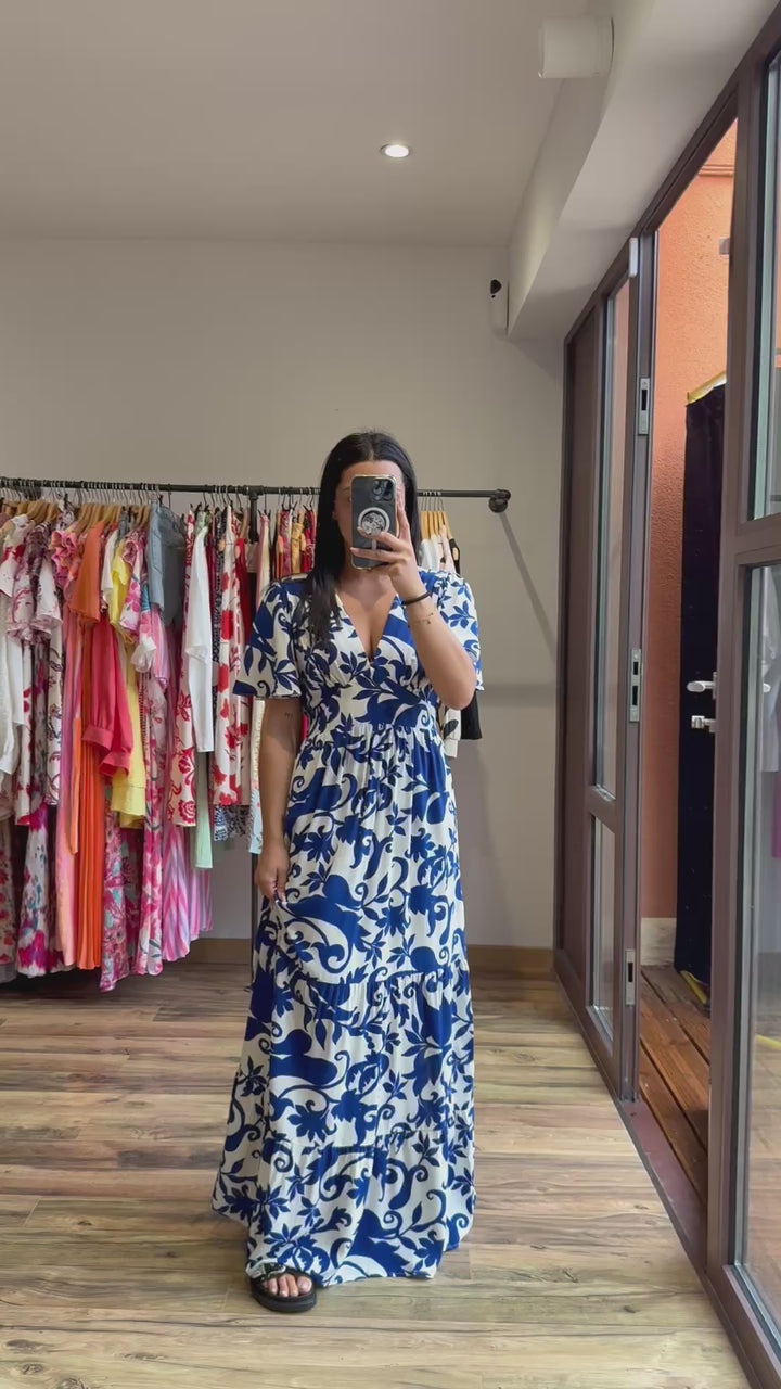 Robe Alaïs